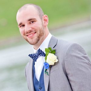 Meet your Posher, Derek